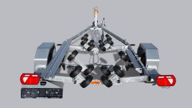 1000V571 Multirulla