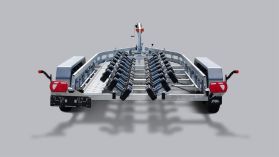 3500V912 Multirulla Triple Axle