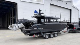 3500V912 Multirulla Triple Axle