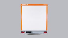 1200F411T222 Kaksi identtistä kylpyhuonetilaa ja WC