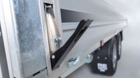 3500P552T225 Lavettivaunu