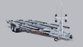 3500V912T252 Ponttonivene