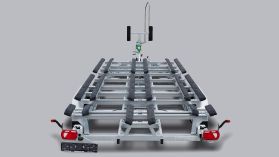 3500V912T252 Ponttonivene