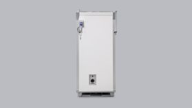 Siirrettävä WC-tila keraaminen