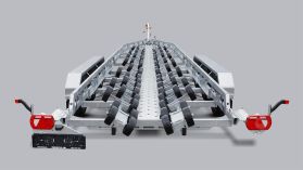 3500V1103 Multirulla Triple Axle