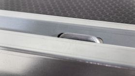 3500P402T205 Lavettivaunu