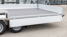 3500P552T225 Lavettivaunu