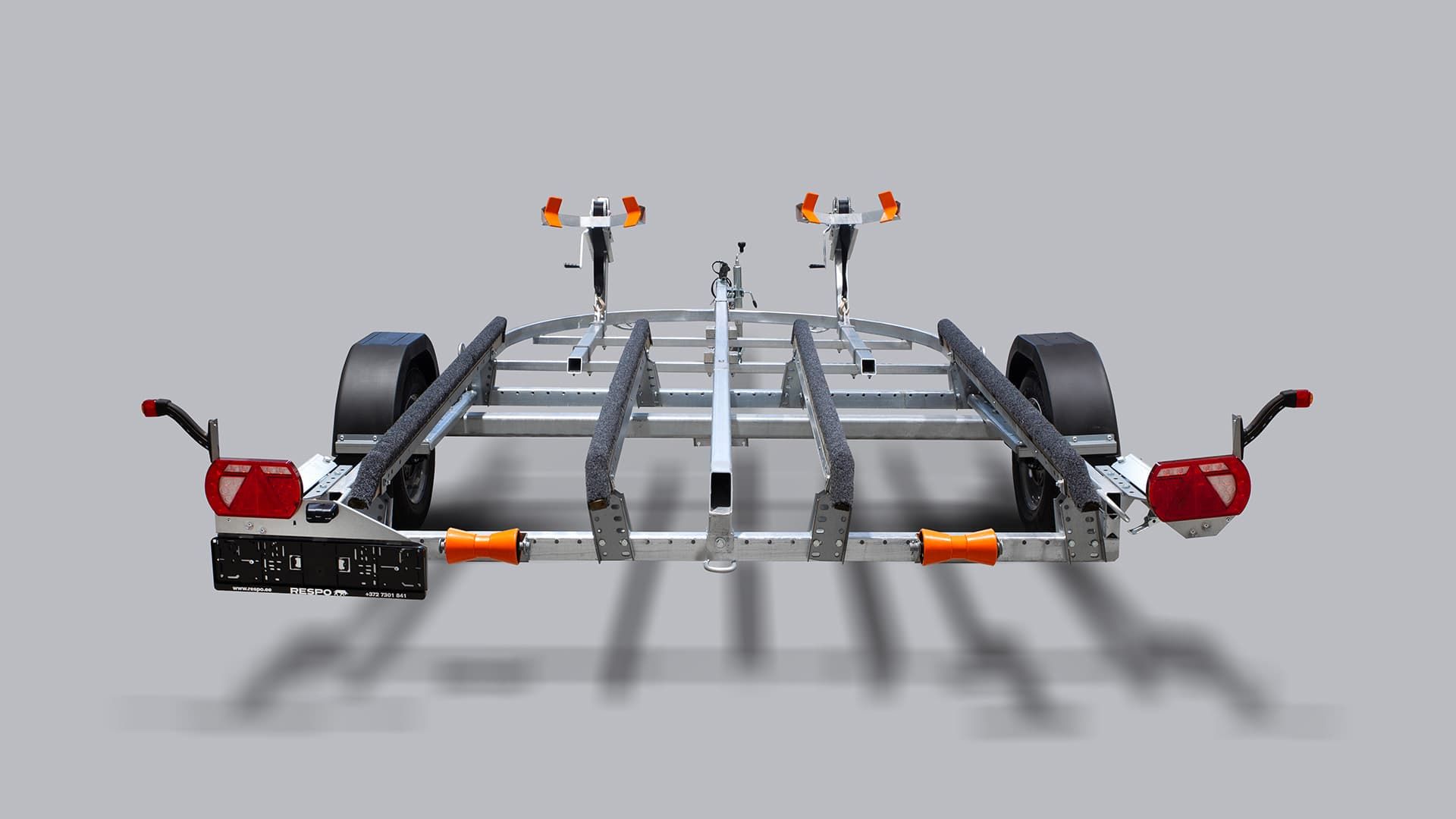 750V501T255 Jetski 2x