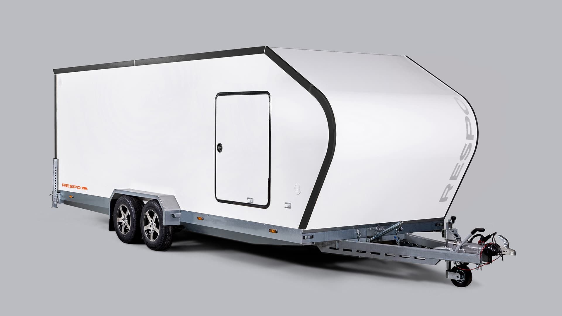 Kaappivaunu 3500F652T200