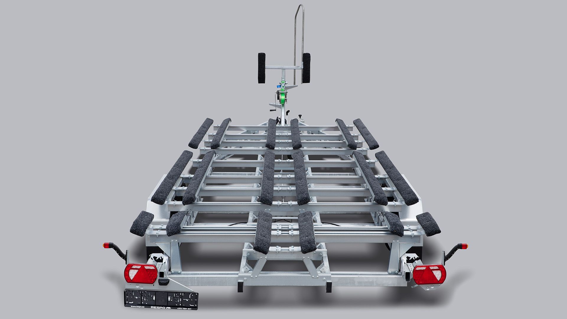 3500V912T252 Ponttonivene