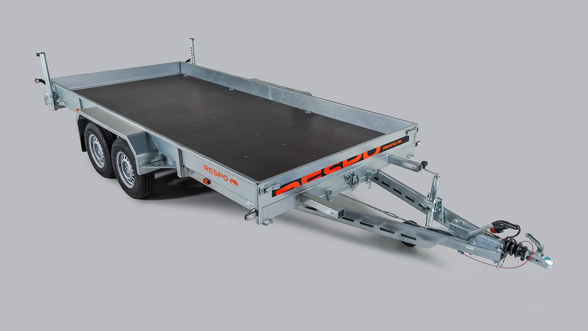 Autotraileri, 2700A452T205