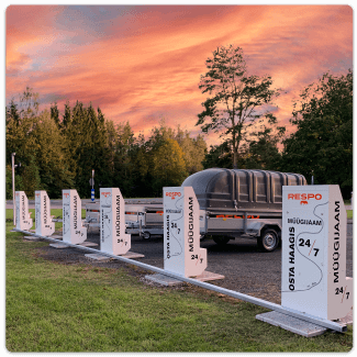 Älykkäät ratkaisut Smart Solutions