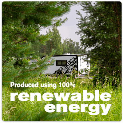 Vihreä energia Vihreä energia