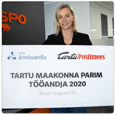 Töötajasõbralikkus Työntekijäystävälliset toimintatavat